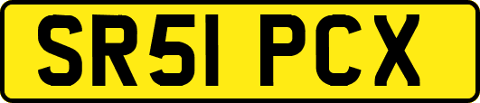 SR51PCX