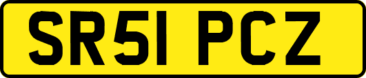 SR51PCZ