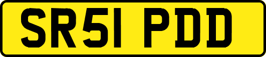 SR51PDD