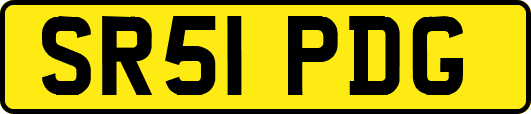 SR51PDG