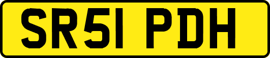 SR51PDH