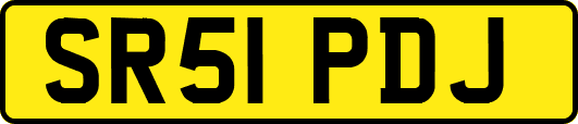SR51PDJ