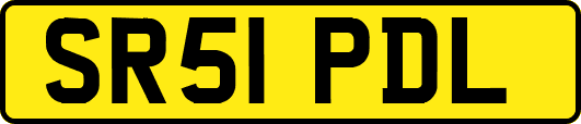 SR51PDL