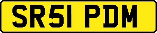 SR51PDM
