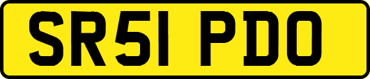 SR51PDO
