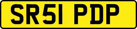 SR51PDP