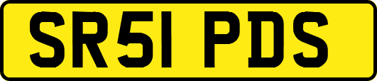 SR51PDS