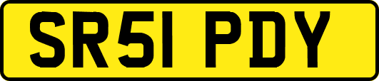 SR51PDY