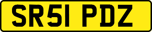SR51PDZ