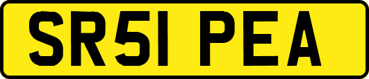 SR51PEA