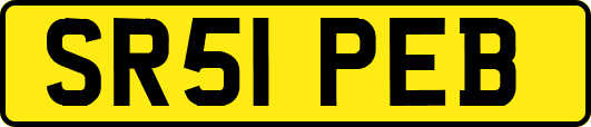 SR51PEB