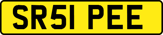 SR51PEE