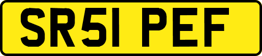 SR51PEF