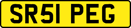 SR51PEG