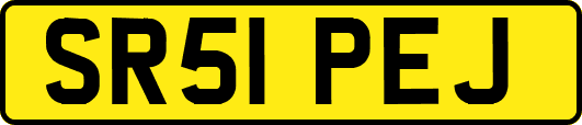 SR51PEJ