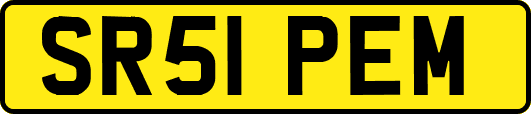 SR51PEM