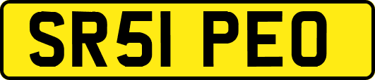 SR51PEO