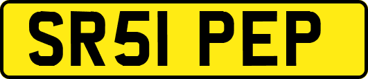SR51PEP