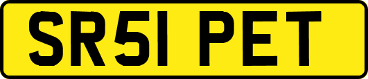 SR51PET