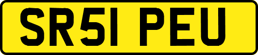 SR51PEU