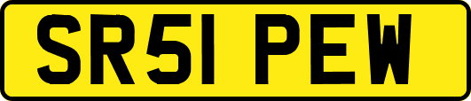 SR51PEW