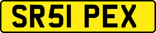 SR51PEX