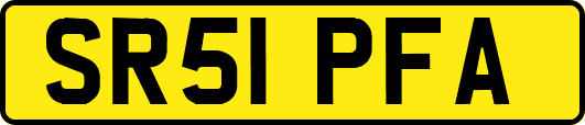 SR51PFA