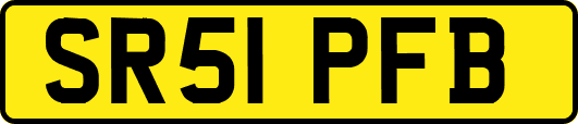 SR51PFB