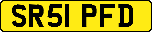 SR51PFD