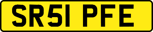 SR51PFE