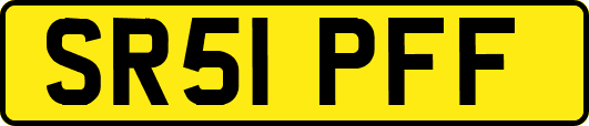 SR51PFF