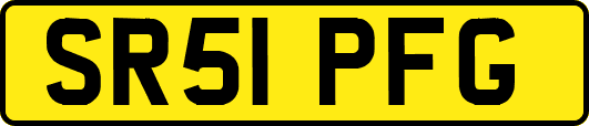 SR51PFG