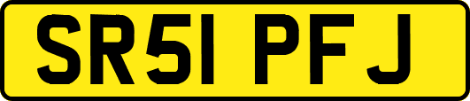 SR51PFJ