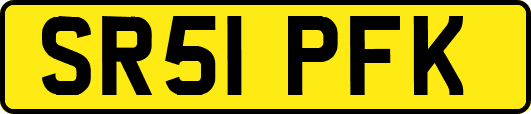 SR51PFK