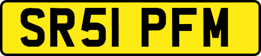 SR51PFM