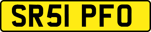 SR51PFO