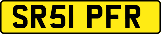 SR51PFR