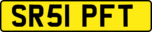 SR51PFT