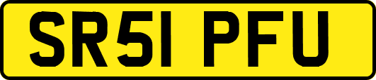 SR51PFU