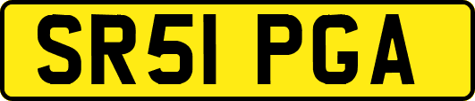 SR51PGA