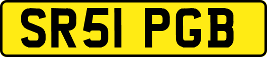 SR51PGB
