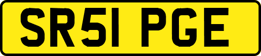 SR51PGE