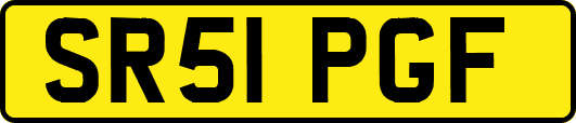 SR51PGF