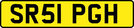 SR51PGH
