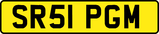 SR51PGM