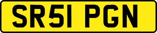 SR51PGN