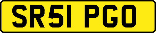 SR51PGO