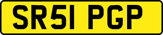 SR51PGP