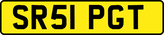 SR51PGT