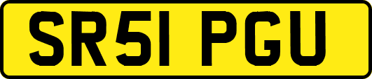 SR51PGU